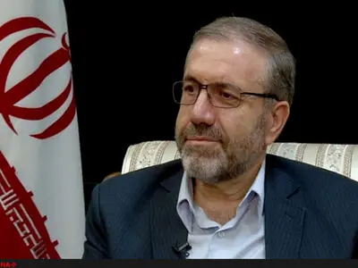 بازدید رئیس ستاد اربعین از پایانه مرزی خسروی