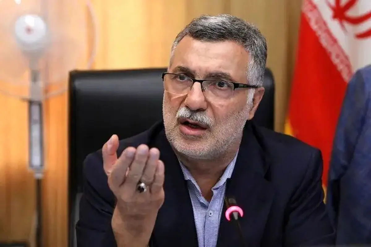 ظفرقندی به کمیسیون بهداشت فراخوانده شد