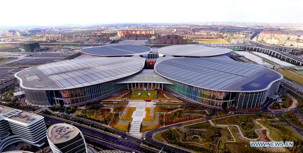 Iran to attend China Int'l Import Expo