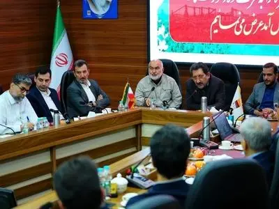 رونمایی از مصوبه دولت برای صنایع فولادی ‌