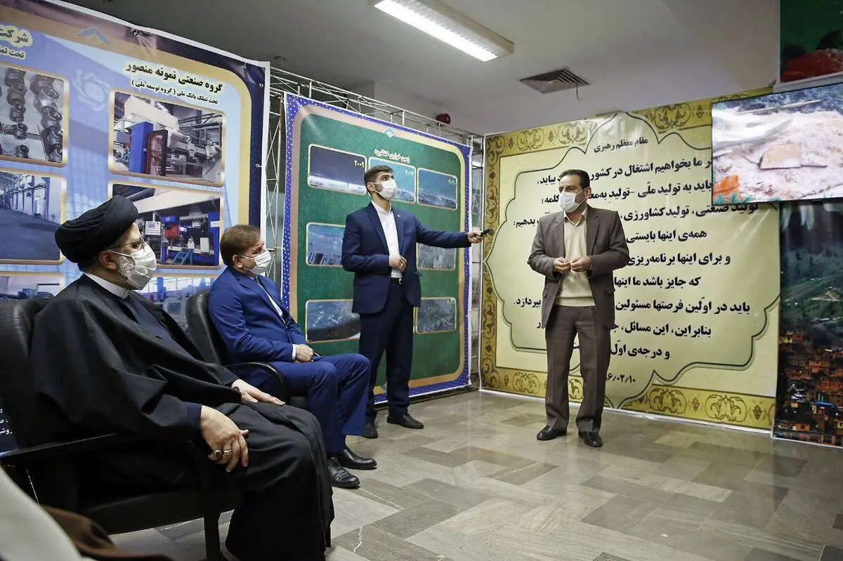 در برخورد با تخلفات هیچ رحمی نباید داشت