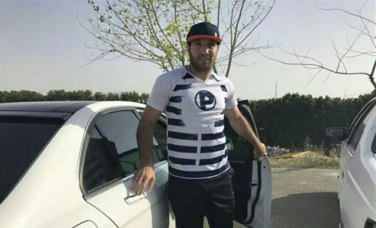 مگویان امروز به باشگاه استقلال می‌رود
