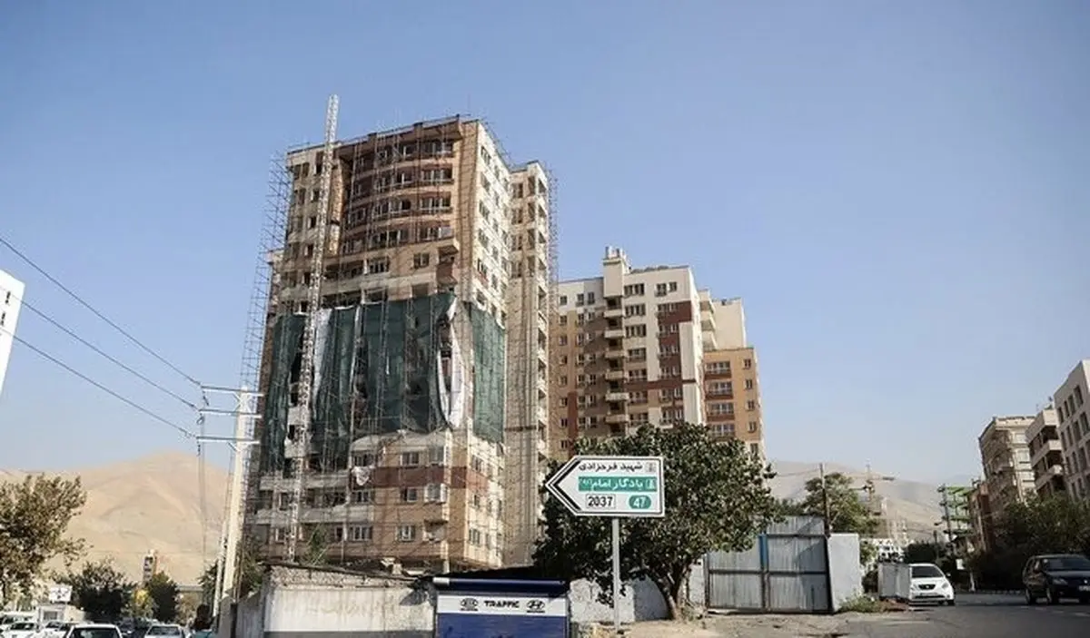 پایان مقاومسازی واحدهای آسیبدیده از جنگ تا اردیبهشت ماه