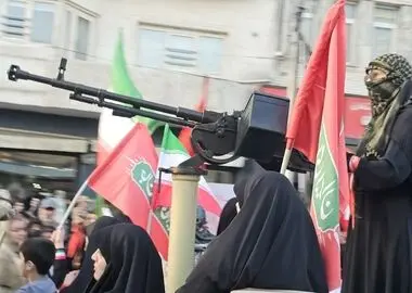 بیش از ۵۰ درصد مردم برای دفاع از کشور آماده هستند/ ۲۶ درصد مردم، داوطلب فعالیت‌های نظامی و امنیتی هستند