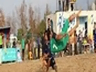 استادیوم فوتبال ساحلی در رودسر احداثمی‌شود