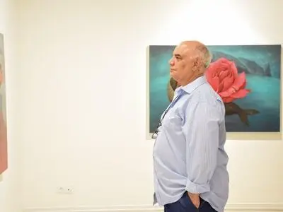 نمایش زنانگی در ۲۲ نقاشی