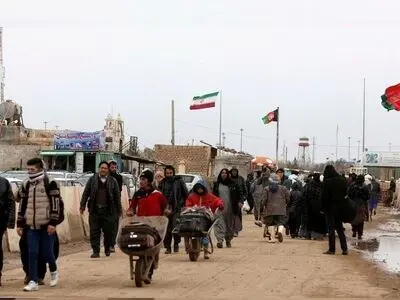 جریمه برای اجاره‌ی خانه به اتباع غیر‌مجاز