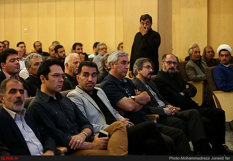 گالری