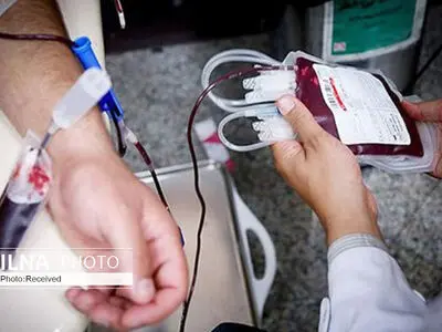 ساعات کاری پایگاه های انتقال خون در شب‌های قدر