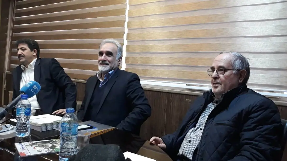 مجلس دهم باعث شد دست مجالس‌ بعدی بسته شود/ به عملکرد فراکسیون امید نمره ۱۲ می‌دهم/ مجلس به جمهوریت نظام سیلی زد