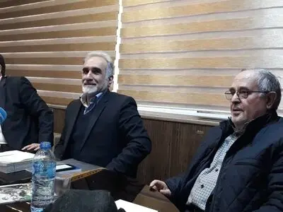 مجلس دهم باعث شد دست مجالس‌ بعدی بسته شود/ به عملکرد فراکسیون امید نمره ۱۲ می‌دهم/ مجلس به جمهوریت نظام سیلی زد