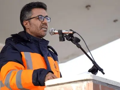 آمادگی کامل راهداری همدان برای زمستان