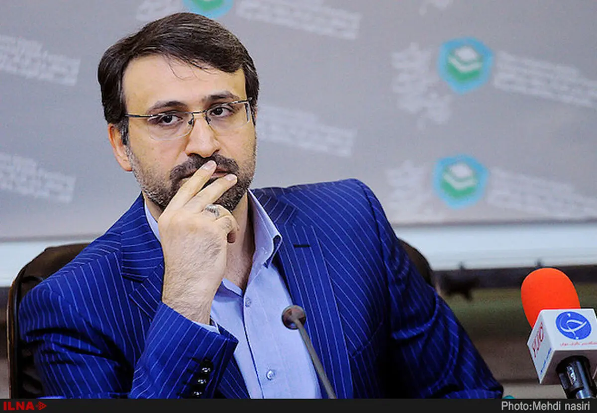 هاشم میرزاخانی؛ مدیرعامل انجمن سینمای انقلاب و دفاع مقدس شد 
