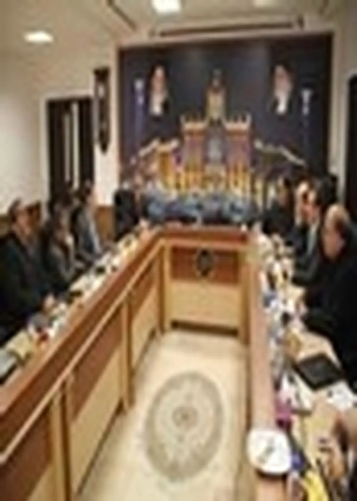 «شهرداران سابق»، «شهریاران تبریز»