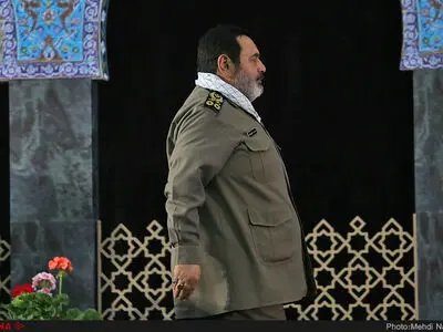 پیام تسلیت استاندار البرز در پی درگذشت سرلشکر فیروزآبادی
