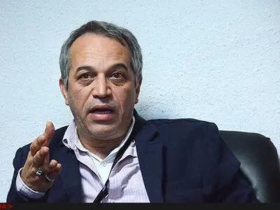 محمدحسین لطیفی: مدیران خودشان سرچشمه مشکلاتند/فهرستِ رو به افزایشِ بیکاران