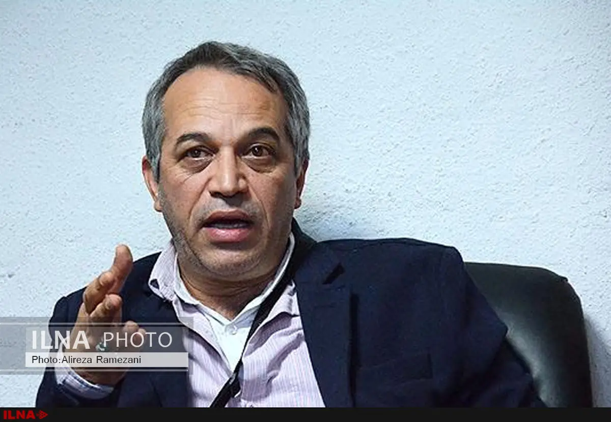 محمدحسین لطیفی: مدیران خودشان سرچشمه مشکلاتند/فهرستِ رو به افزایشِ بیکاران