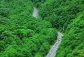 ثبت ۱۶ اثر میراث طبیعی استان گیلان در یک سال گذشته