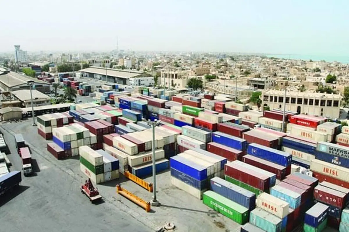 گمرک مسئول وصول بیش از ۲۰ ردیف درآمدی است
