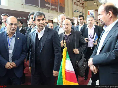 پیگیر بومی‌سازی و به روزرسانی صنعت فولاد هستیم/ ادعای عدم بازگشت ارز صادرات فولاد به دلیل برخی ناهماهنگی‌ها مطرح شد