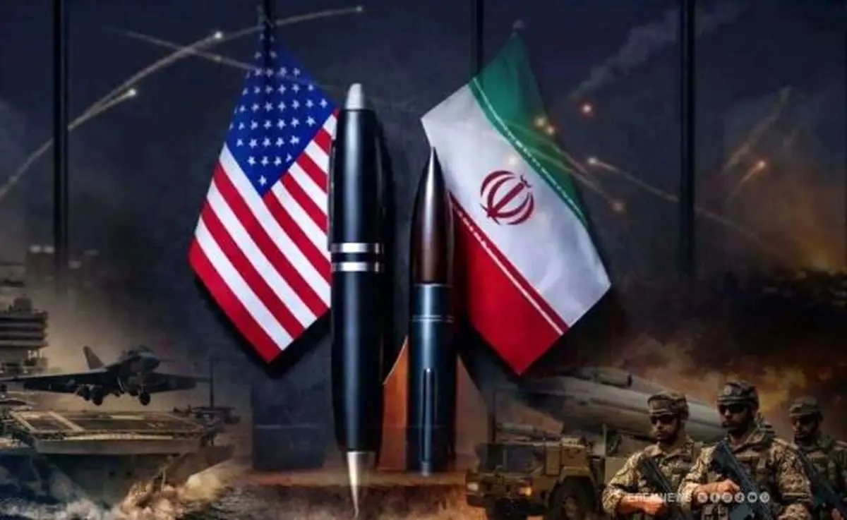 سند محرمانه توافق ایران و آمریکا فاش شد؛ لغو تحریم‌ها و آزادی دارایی‌های بلوکه‌شده در دستور کار
