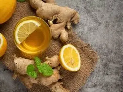  ۵ راه حل خانگی درمان مسمومیت