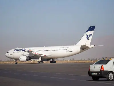 پروازهای فوق‌العاده «هما» به مشهد مقدس برقرار شد