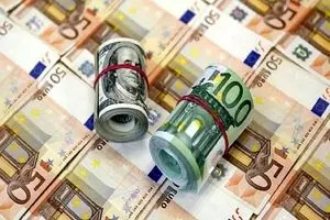 قیمت دلار و قیمت یورو امروز جمعه ۸ خرداد ۱۴۰۵ + جدول