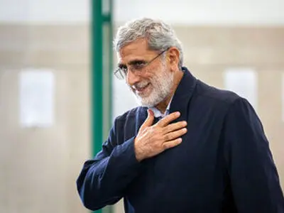 ۱۰ دروغ علیه سردار قاآنی و خانواده اش