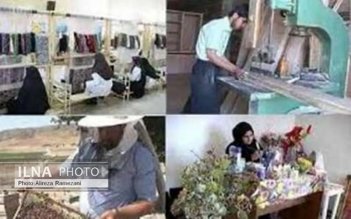 جزئیات تفاهم نامه همکاری بسیج و معاونت مناطق محروم ریاست جمهوری برای اشتغالزایی در روستاها
