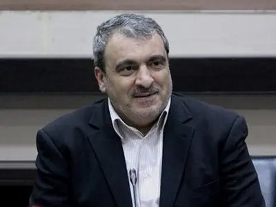 رویداد «سفره ایرانی» فرصتی برای زائرین مشهد مقدس