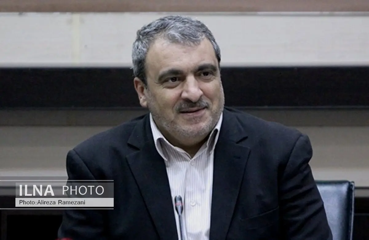 رویداد «سفره ایرانی» فرصتی برای زائرین مشهد مقدس