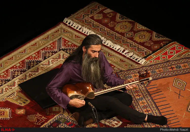 گالری