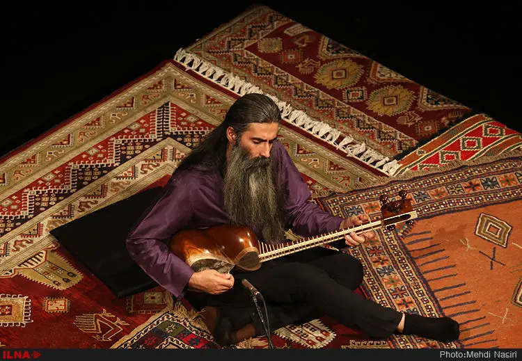 گالری