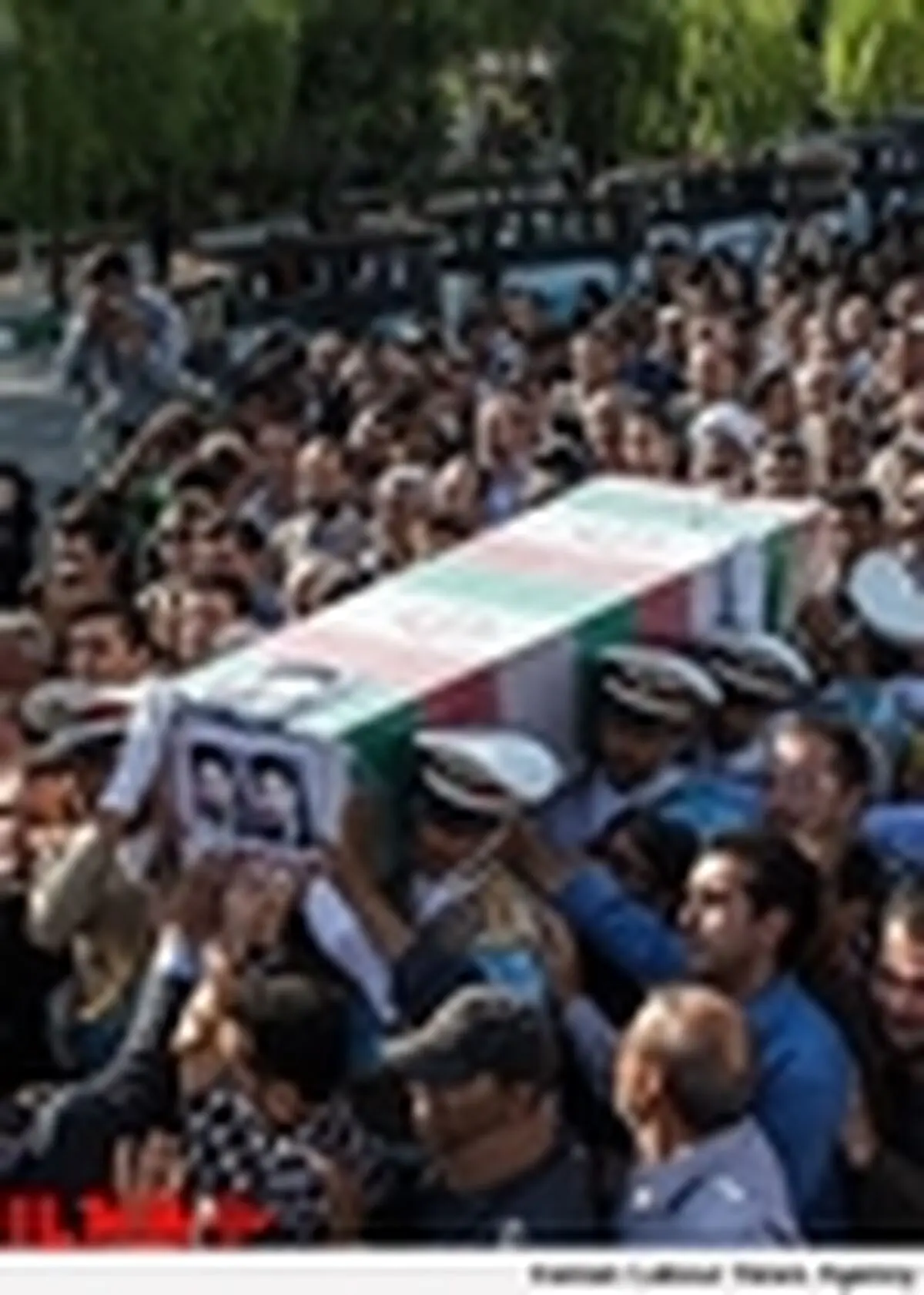 برادران گلچینی پس از ۳۱ سال در کنار هم دفن شدند
