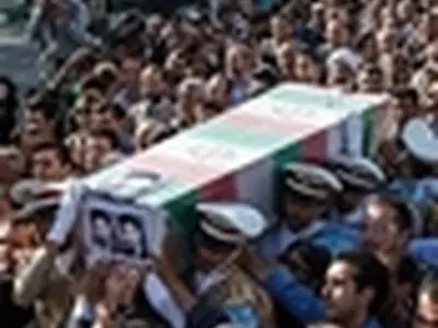 برادران گلچینی پس از ۳۱ سال در کنار هم دفن شدند