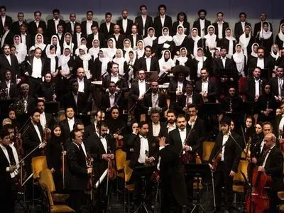 مشکلات قرارداد نوازندگان ارکستر سمفونیک برطرف می‌شود 