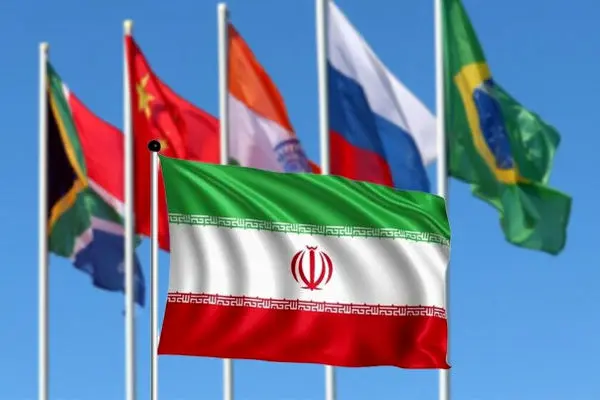 Iran ready to meet BRICS energy demands: senior MP