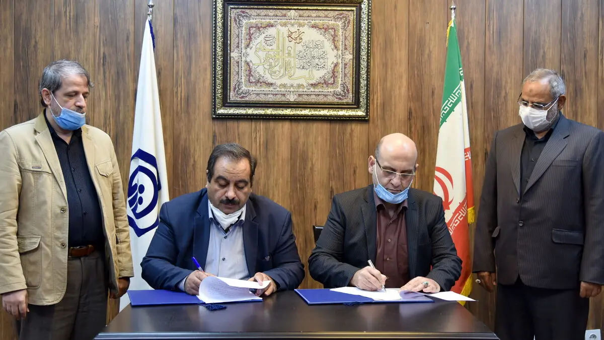 گام بلند بیمه‌ای برای کشاورزان خوزستانی