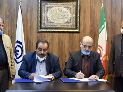 گام بلند بیمه‌ای برای کشاورزان خوزستانی