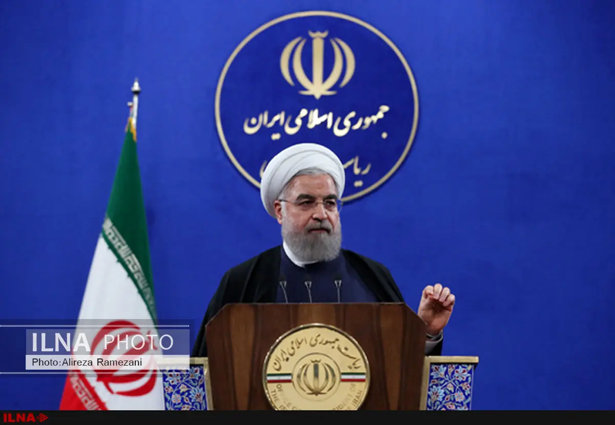 دولت ایران از آمریکا به دیوان دادگستری بین المللی شکایت کرد/ تا احقاق حقوق ملت، موضوع ۲ میلیارد دلار را پیگیری می کنیم