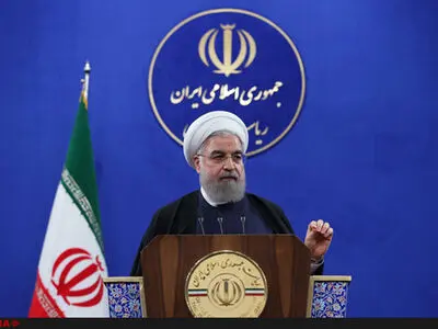 دولت ایران از آمریکا به دیوان دادگستری بین المللی شکایت کرد/ تا احقاق حقوق ملت، موضوع ۲ میلیارد دلار را پیگیری می کنیم