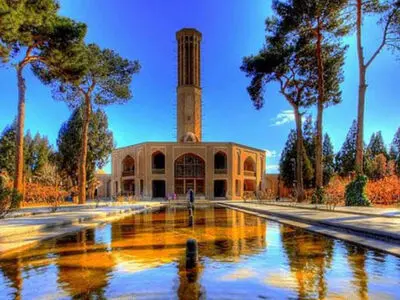 یزدگردی؛ ویژه برنامه مسافران در نوروز/ برپایی ایستگاه‌های نقاشی ویژه کودکان