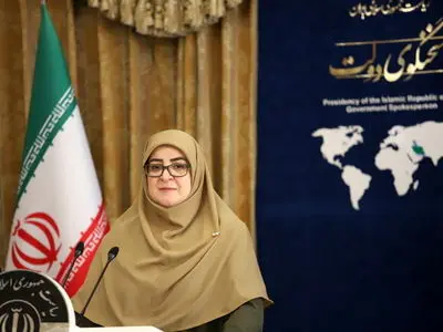 Mohajerani: Massive Public Turnout Expected for Martyred Leader's Funeral