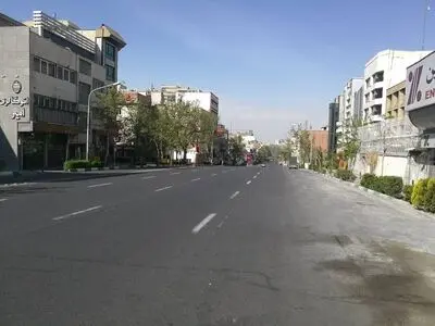 کاهش  ۹۵ درصدی ترددهای پایتخت در روز طبیعت/کاهش ۶۸ درصدی تصادفات  در تعطیلات نوروز