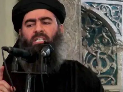 به البغدادی نزدیک شده‌ایم