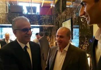 تخلفت باورنکردنی در فدراسیون فوتبال؛ 730هزار دلار فدای سر شیخ سلمان!