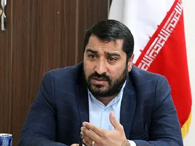 قناعت: پیگیر میزبانی مسابقات کشوری کشتی باشید
