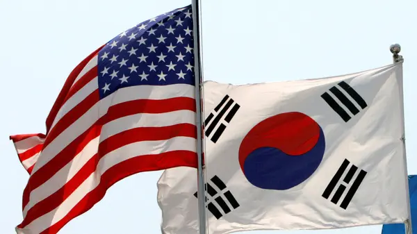 تلاش آمریکا و کره جنوبی برای بازگرداندن پیونگ‌یانگ به میز مذاکره

