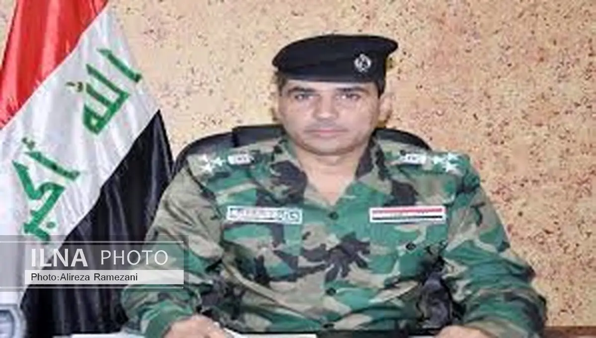 آزادسازی ۱۵۰ کیلومتر و کشته شدن ۱۸۰ داعشی در عملیات «جزیره الخالدیه»